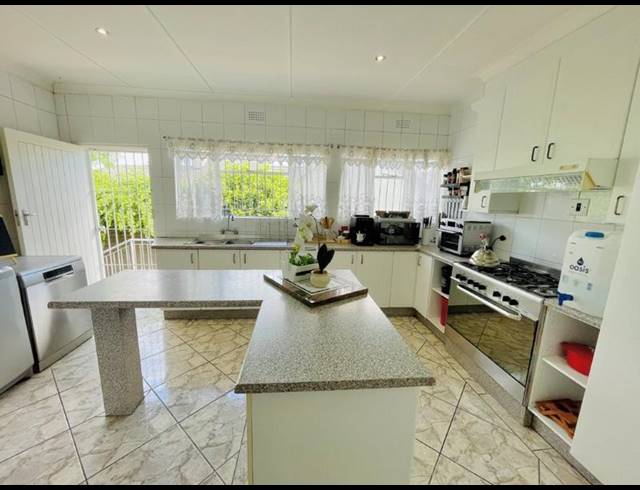 4 BEDROOM HOUSE FOR SALE IN RANDHART